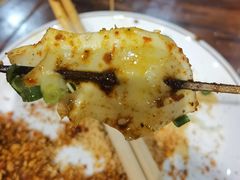 -林二哥宜烤官·宜宾小烧烤