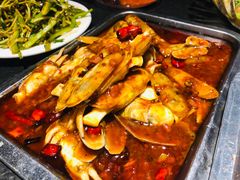 -买又大餐厅(福林里店)