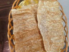 -谢大牛馆·中式卤牛排(老店)