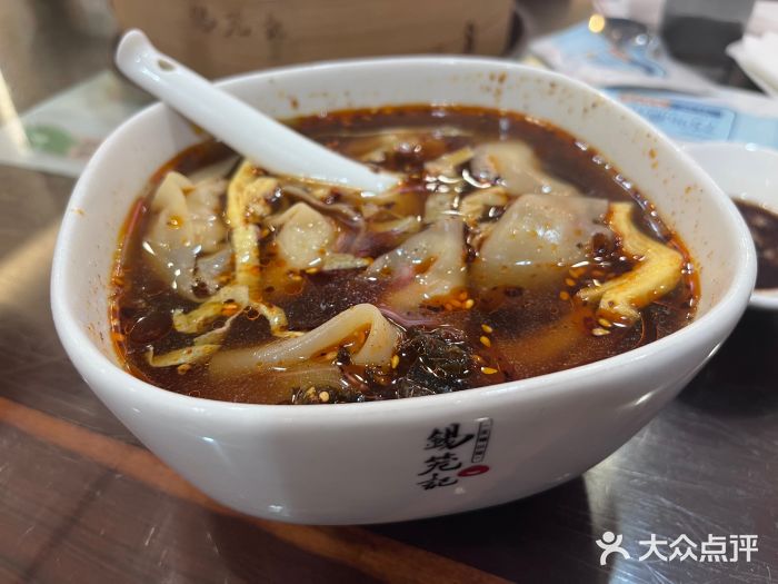 锡笼记·无锡小笼(水岸店)图片
