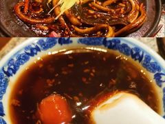 古法糖芋苗-南京大牌档(苏州中心店)