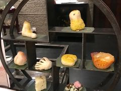 北京味道京八件-花家怡园
