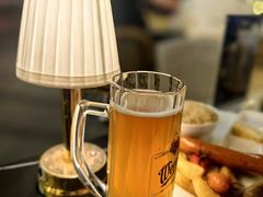 -巴伐利亚啤酒坊(意式风情街店)