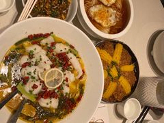 -绿草地·湘菜(7mall店)