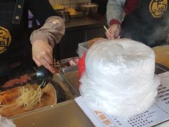 -卞姐蛋饼(陕西南路店)