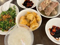 -松發肉骨茶(先得坊店)