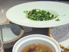 -秦唐一号西安菜馆(钟楼店)