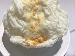 一斤榴莲冰-乐果甜心·潮汕冰室(南澳后宅分店)