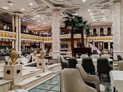 -碧中海汤泉汗蒸酒店