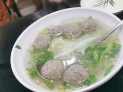 -潮州菜馆(十里河店)