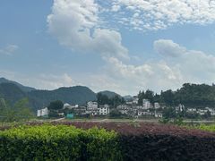 -新安江山水画廊风景区