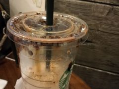 蓝莓酸奶-星巴克(无锡大东方店)