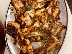 -嘉升大排档(番禺总店)