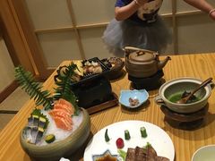-花潮料理艺食馆(世欧广场店)