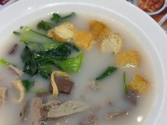 -大脸鸭记鸭血粉丝·小锅米线(水游城店)