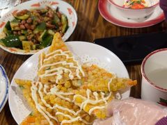 -冶建镜子·老南昌大排档·江西虾王(总店)