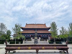 -大悲禅寺