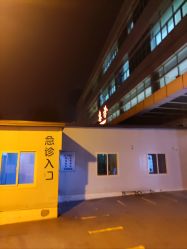 -天津市儿童医院(河西马场院区)