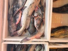 -江湖水乡铁锅炖魚(周庄嘉园店)