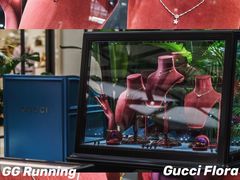 -Gucci(沈阳万象城店)