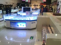 -国药中服免税(北京坊店)