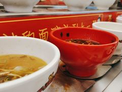 -乡党臊子面(丰庆公园店)