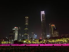 -海心沙亚运公园