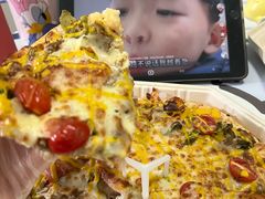-Tubestation站点比萨(高新万达ONE店)