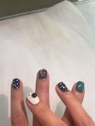 -进巍美甲
