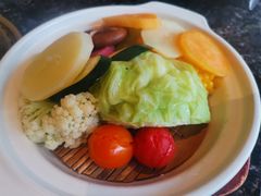温野菜-老乾杯和牛烧肉(王府中环店)