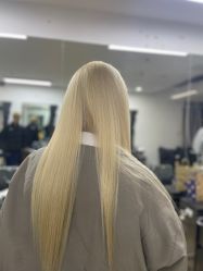 -Sying杉影日式烫染專門店