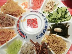 -怪噜范·老贵阳街头名小吃(汇金星力城店)