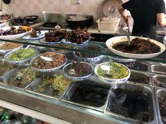 -梅溪·小伙子干挑面(安吉总店)