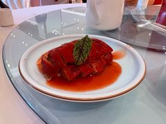 -松鹤楼(狮山永利广场店)