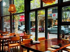 -古京·臻致料理(月湖店)