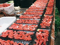 -九记潮汕现切鲜牛肉自助火锅(新开铺店)