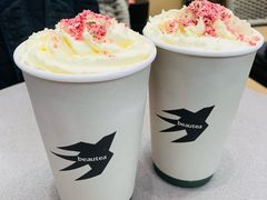 -BeauTea水仙(coco park店)