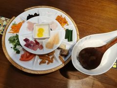 -芸南道·过桥米线(昆明老街旗舰店)