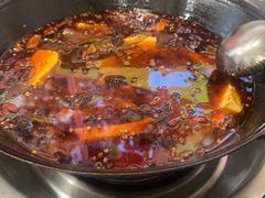 -鸿顺老铁锅美蛙鱼府(解放碑店)