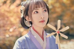 -八角古风摄影