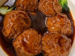 -二泉园老菜馆·百年无锡菜