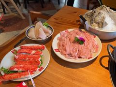 -胖三嬢·呱呱老火锅(北京总店)