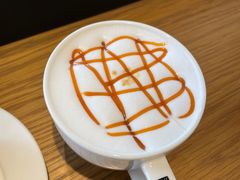 -Peet's Coffee皮爷咖啡(大学路店)