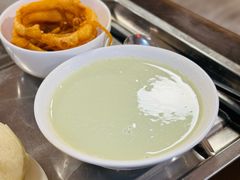 -姚记炒肝店(鼓楼店)
