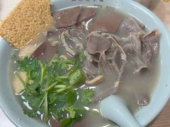 -金原鸭血粉丝汤总店(锁金村店)