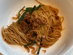 -香乐园·淮扬菜中餐厅·Shang Garden(福田香格里拉店)