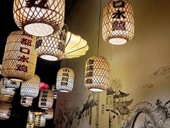 -永安水煮活鱼·仪征菜(仪征奥林匹克店)