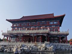 -八仙过海景区