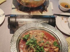 -章吴记喜瑞餐厅(东东城店)