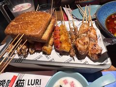 -北京食堂·烤鸭·宵夜(亚运村店)